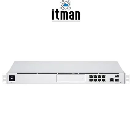 Ubiquiti UniFi Dream Machine Pro All-in-One UDM-Pro