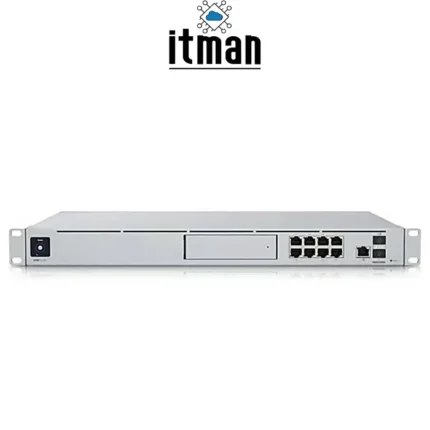 Ubiquiti UniFi Dream Machine Special Edition UDM-SE