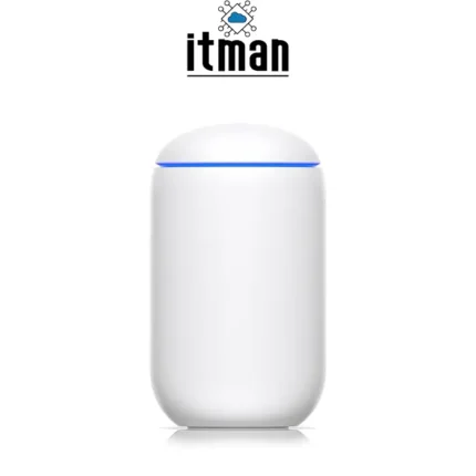 Ubiquiti UniFi Dream Machine UDM US All-in-One Enterprise Gateway