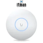 Ubiquiti UniFi U6+ Dual-Band WiFi 6 Access Point