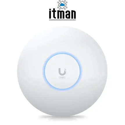 Ubiquiti UniFi U6+ Dual-Band WiFi 6 Access Point