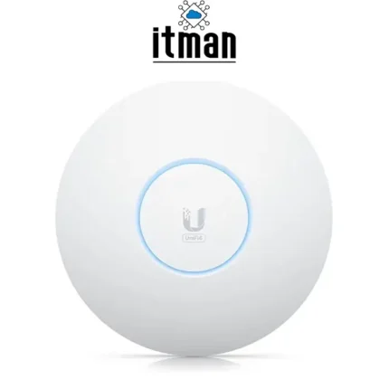 Ubiquiti UniFi U6 Enterprise Access Point