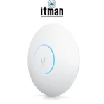 Ubiquiti UniFi U6 Enterprise Access Point WiFi 6 rigth view