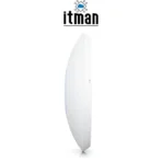 Ubiquiti UniFi U6 Enterprise Access Point side view