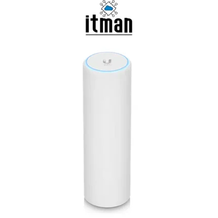 Ubiquiti UniFi U6 Mesh Access Point Dual-Band WiFi 6, 1.5Gbps, PoE