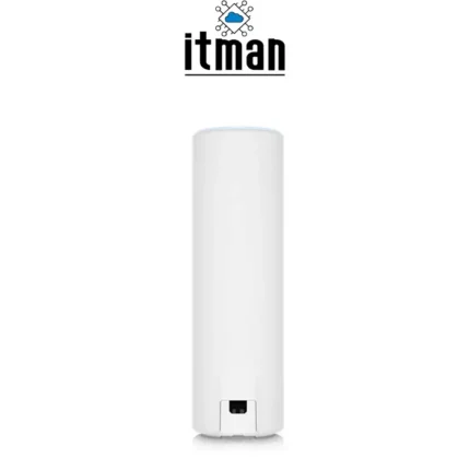 Ubiquiti UniFi U6 Mesh Access Point back view
