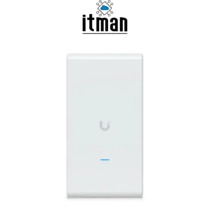Ubiquiti UniFi U6 Mesh Pro Access Point