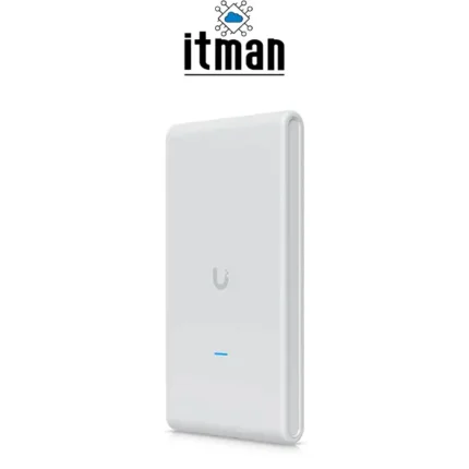 Ubiquiti UniFi U6 Mesh Pro Access Point side view