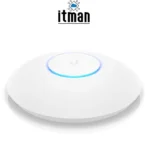 Ubiquiti UniFi U6 Pro WiFi 6 Access Point flat mode