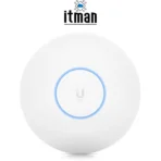 Ubiquiti UniFi U6LR Access Point Long-Range WiFi 6