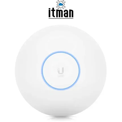 Ubiquiti UniFi U6LR Access Point Long-Range WiFi 6
