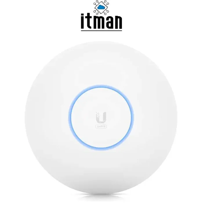 Ubiquiti UniFi U6LR Access Point Long-Range WiFi 6