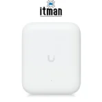 Ubiquiti UniFi U7 Outdoor Access Point WiFi 7
