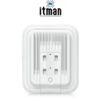 Ubiquiti UniFi U7 Outdoor Access Point WiFi 7 back view