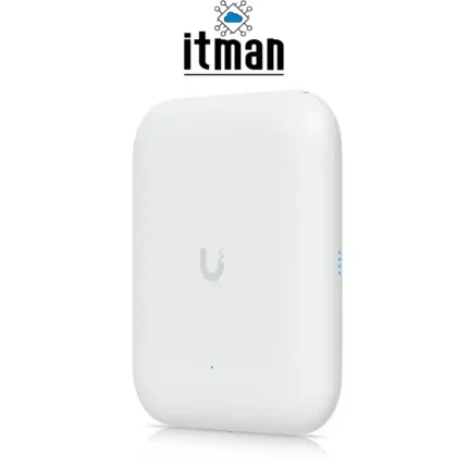 Ubiquiti UniFi U7 Outdoor Access Point side view
