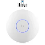 Ubiquiti UniFi U7 Pro Access Point Tri-Band WiFi 7