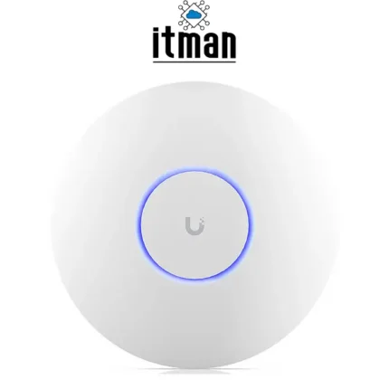 Ubiquiti UniFi U7 Pro Access Point Tri-Band WiFi 7
