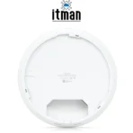 Ubiquiti UniFi U7 Pro Access Point back of