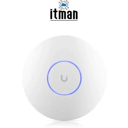 Ubiquiti UniFi U7 Pro Max Tri-Band WiFi 7 Access Point