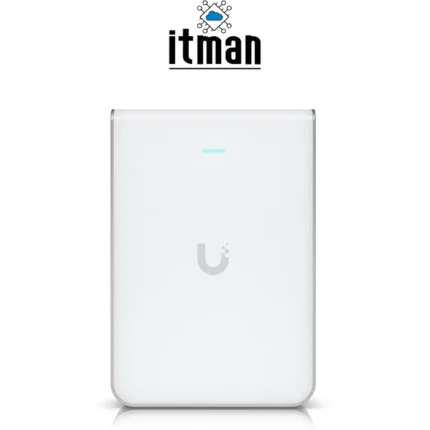 Ubiquiti UniFi U7 Pro Wall Access Point