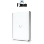 Ubiquiti UniFi U7 Pro Wall Access Point side view