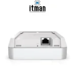 Ubiquiti UniFi U7 Pro Wall ports
