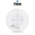 Ubiquiti UniFi UAP-AC-LR Access Point back view