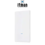 Ubiquiti UniFi UAP-AC-Mesh-PRO Access Point edge