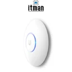 Ubiquiti UniFi UAP-AC-PRO Access Point right view