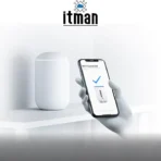 Ubiquiti UniFi UDM US connets remotly