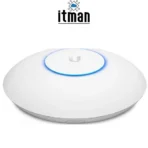 Ubiquiti UniFi XG Access Point flat view