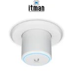 UniFi U6 Mesh on roof