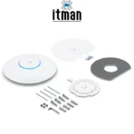 UniFi U6+ accessories