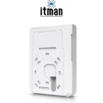 UniFi U7 Pro Wall back right view