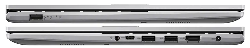 X1504VA-NJ725 ports