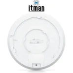 back Ubiquiti UniFi U6 Enterprise Access Point