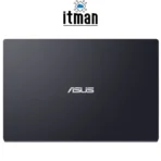 back close view ASUS Vivobook Go 15 R522KA-BR742