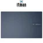 back of ASUS Vivobook 15 R1504VA-BQ922