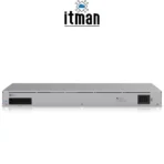 back of Ubiquiti UDM-Pro Max