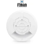 back of Ubiquiti UniFi UAP-AC-LITE Access Point