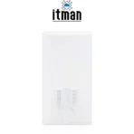 back of Ubiquiti UniFi UAP-AC-Mesh-PRO Access Point