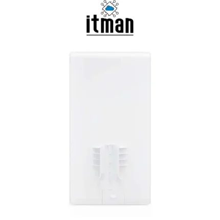 back of Ubiquiti UniFi UAP-AC-Mesh-PRO Access Point