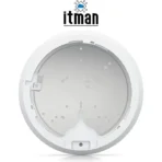 back of unifi u6 enterprice