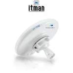 back side of NBE-5AC-GEN2 NanoBeam ac Gen2 5gh dubai