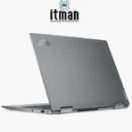 back view Lenovo ThinkPad X1 Yoga Gen 8 21HQ002WMH