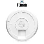 back view UniFi XG
