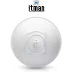 back view of Ubiquiti airMAX PowerBeam 5AC 620