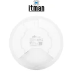 back view of UniFi 6 Lite