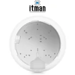 inner view UniFi U6 Long-Range
