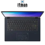 keyboard ASUS 14inch FHD E410KA-CL464 Celeron N4500
